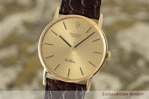 rolex cellini oro carica manuale|rolex cellini dates.